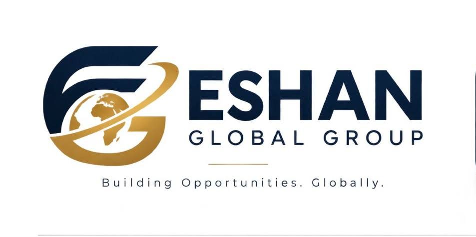 Eshan Global Group Ltd