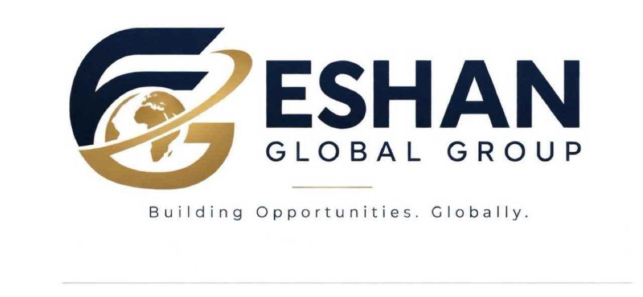 Eshan Global Group Ltd