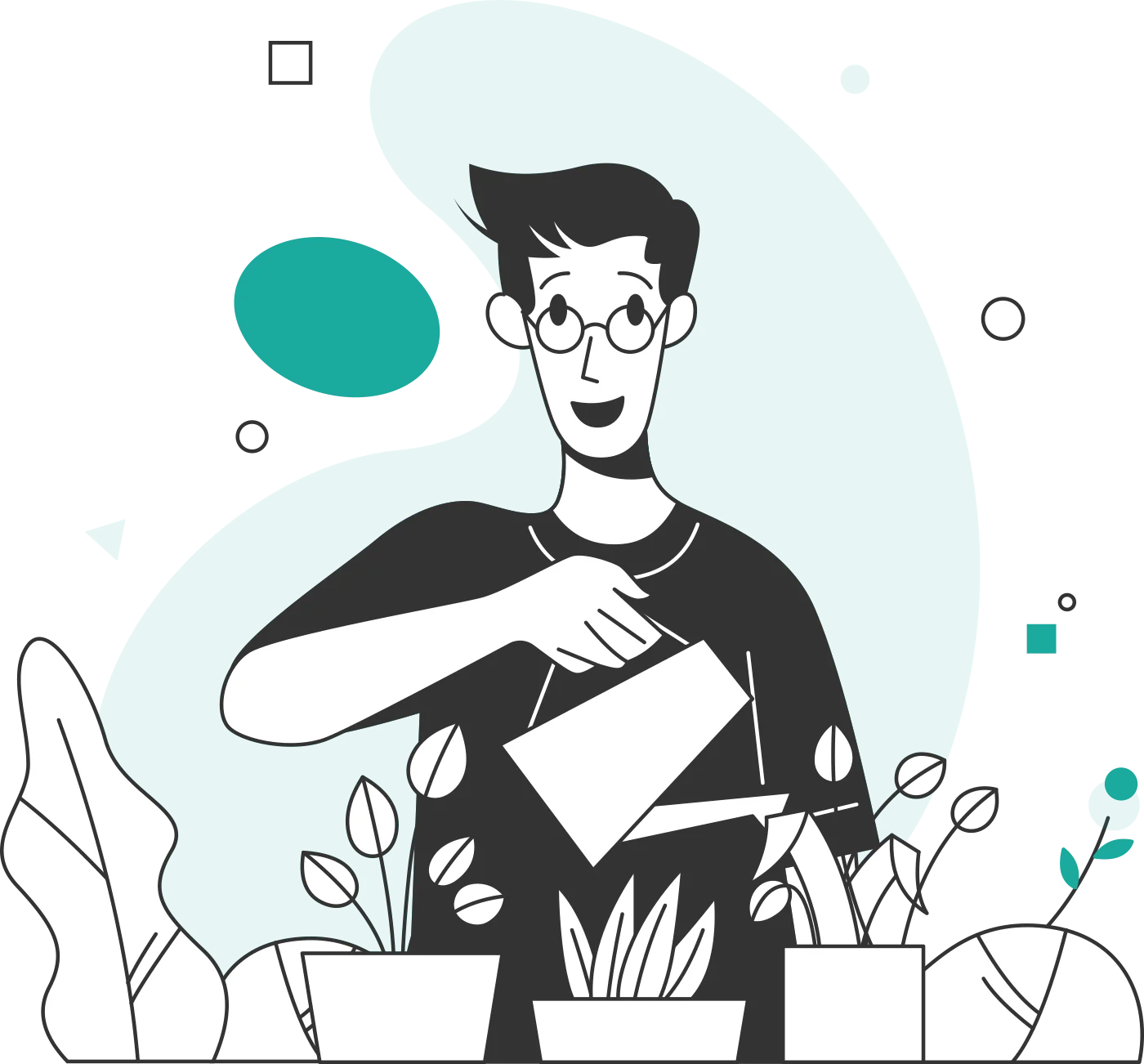 Digital Agency Feature 1