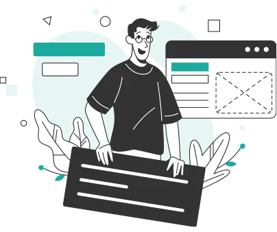 UI/UX & Web Design